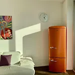 Hotel Weingut-aparthotel Olinger Mehring (Rhineland-Palatinate)