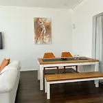 Weingut-aparthotel Olinger 5* Mehring (Rhineland-Palatinate)
