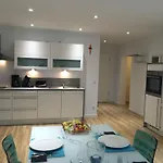 Weingut-aparthotel Olinger 5* Mehring (Rhineland-Palatinate)