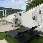 Hotel Weingut-aparthotel Olinger Mehring (Rhineland-Palatinate)