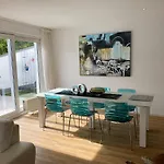 Weingut-aparthotel Olinger 5* Mehring (Rhineland-Palatinate)
