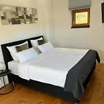 호텔 Weingut-aparthotel Olinger