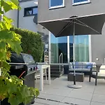 Weingut-aparthotel Olinger Hotel
