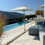 Hotel Weingut-aparthotel Olinger