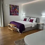 Weingut-aparthotel Olinger Hotel