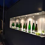 Weingut-aparthotel Olinger 5* Mehring (Rhineland-Palatinate)