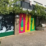 Hotel Weingut-aparthotel Olinger Mehring (Rhineland-Palatinate)