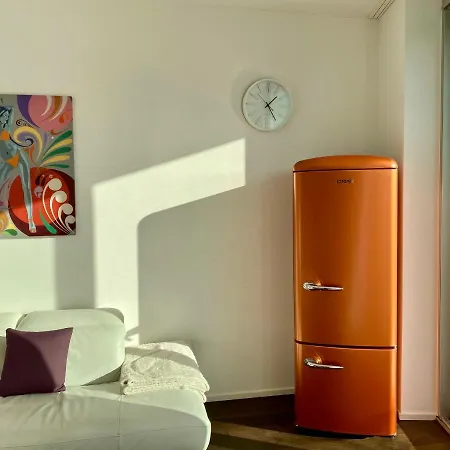 Szálloda Weingut-aparthotel Olinger Mehring