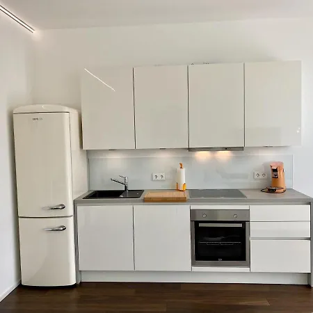 Szálloda Weingut-aparthotel Olinger 5*