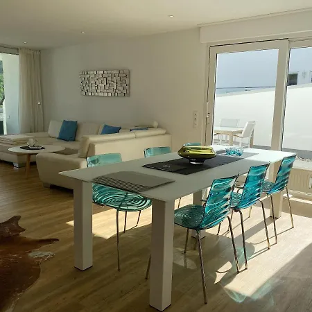 Weingut-aparthotel Olinger 5*