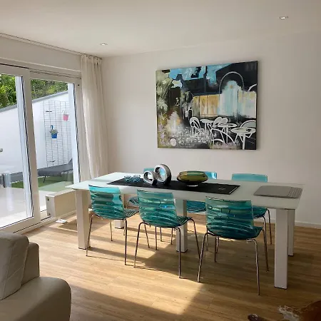 Weingut-aparthotel Olinger 5* Mehring (Rhineland-Palatinate)