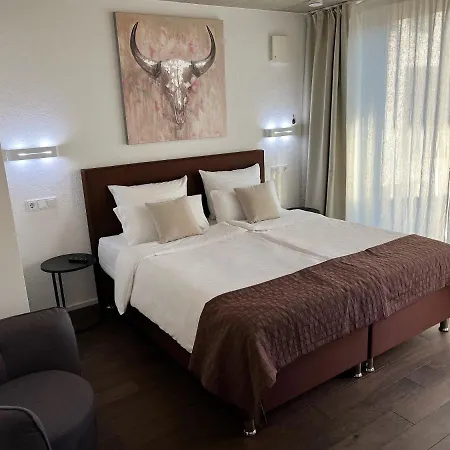 Weingut-aparthotel Olinger Mehring