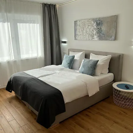 Hotel Weingut-aparthotel Olinger