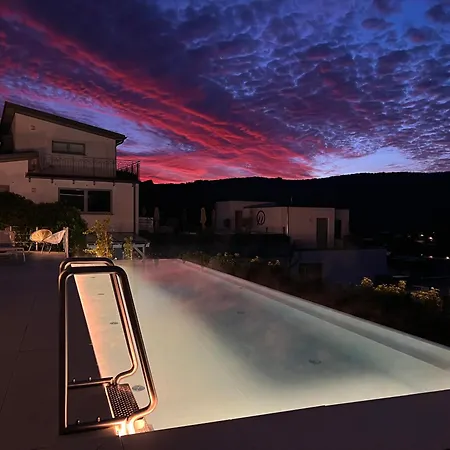 Weingut-aparthotel Olinger