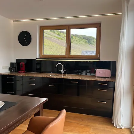 Weingut-aparthotel Olinger 5* Mehring