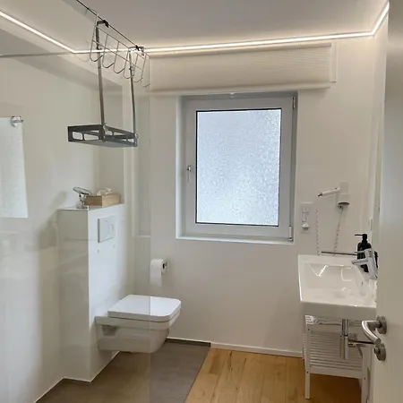 Hotel Weingut-aparthotel Olinger