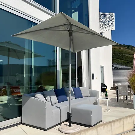 Weingut-aparthotel Olinger 5* Mehring (Rhineland-Palatinate)