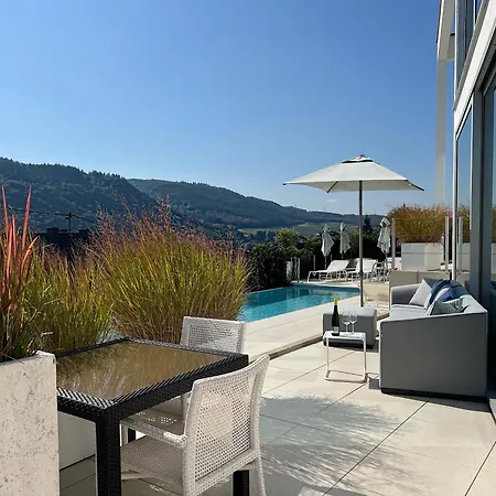 Weingut-aparthotel Olinger