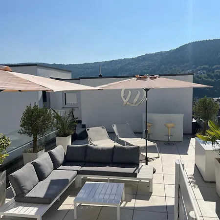 Otel Weingut-aparthotel Olinger