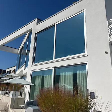 Weingut-aparthotel Olinger