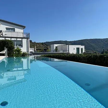 Hotel Weingut-aparthotel Olinger 5*