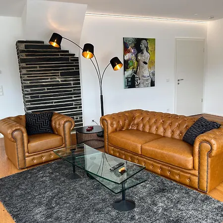 Weingut-aparthotel Olinger Szálloda 5*