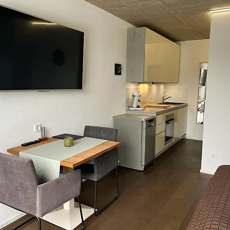 Szálloda Weingut-aparthotel Olinger 5*