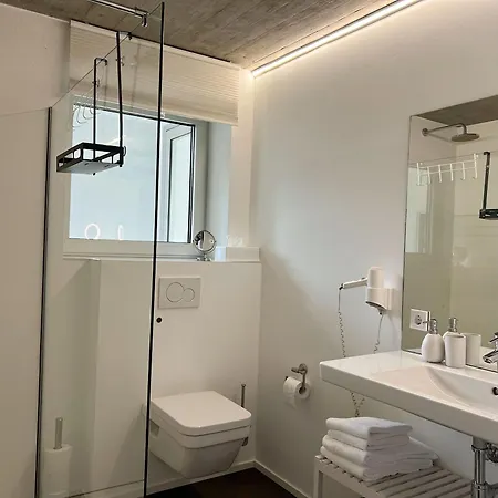 Weingut-aparthotel Olinger Szálloda Mehring