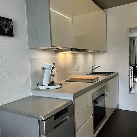Szálloda Weingut-aparthotel Olinger Mehring