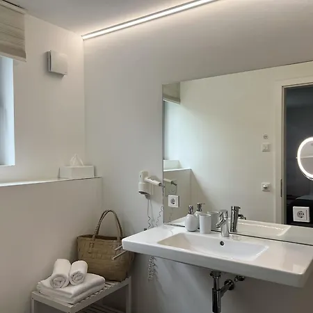 Szálloda Weingut-aparthotel Olinger Mehring