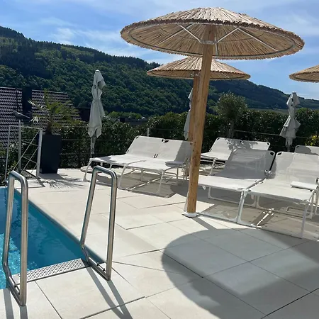 Weingut-aparthotel Olinger Mehring (Rhineland-Palatinate)