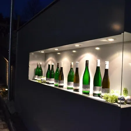 Weingut-aparthotel Olinger 5* Mehring