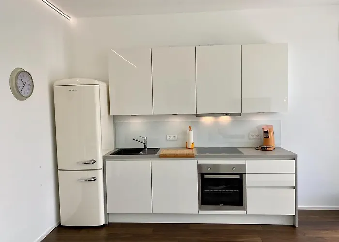 فندق Weingut-aparthotel Olinger 5*