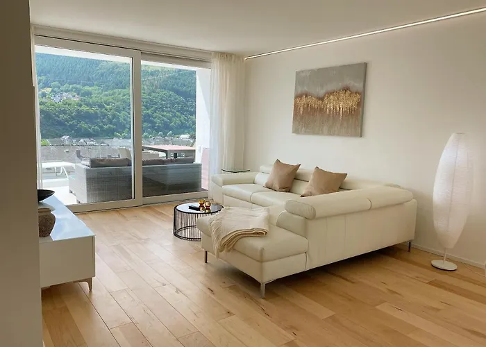 Hotel Weingut-aparthotel Olinger