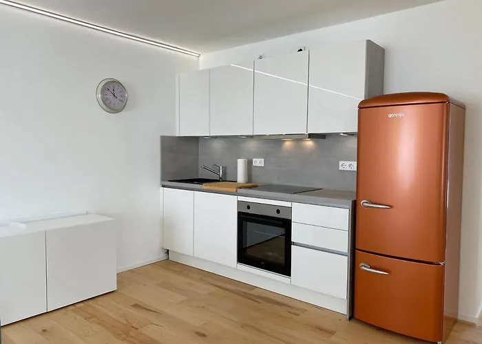 Hotel Weingut-aparthotel Olinger Mehring (Rhineland-Palatinate)