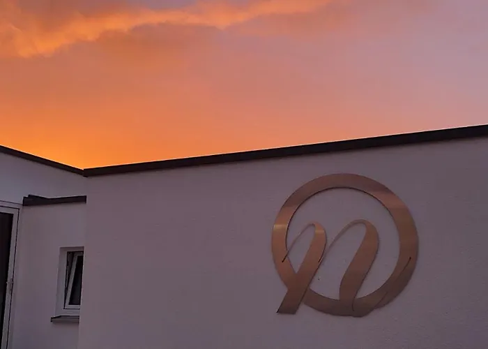 Weingut-aparthotel Olinger 5* ميهرينغ