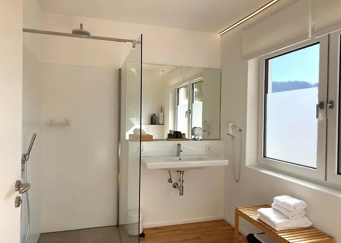 Hotel Weingut-aparthotel Olinger