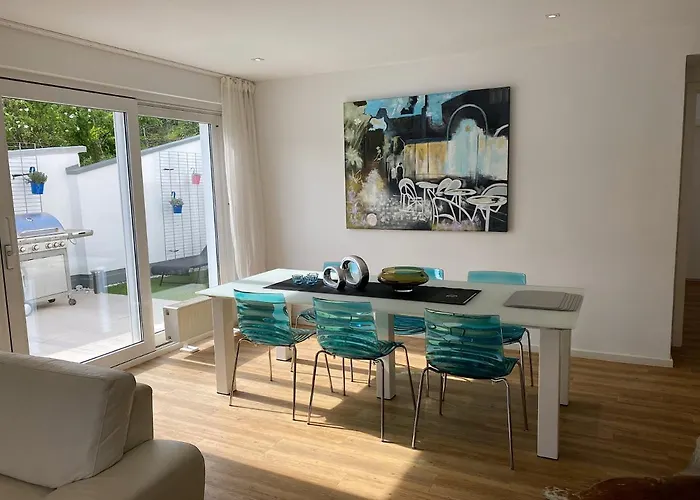 Weingut-aparthotel Olinger 5* Mehring (Rhineland-Palatinate)