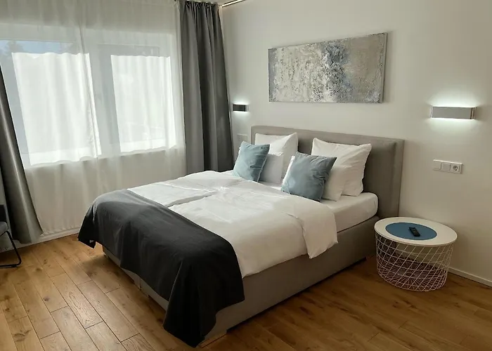 فندق Weingut-aparthotel Olinger