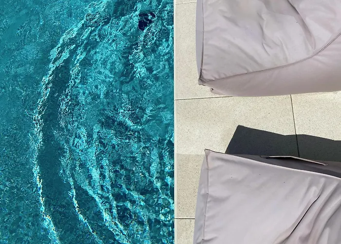 Weingut-aparthotel Olinger 5* מרינג