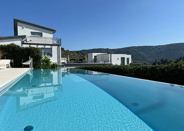 Hotel Weingut-aparthotel Olinger 5*